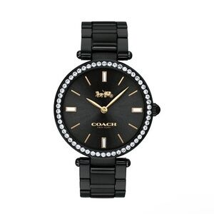 Park Crystal Women's Watch, 34mm